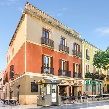 Estudios Ramon Llull Denia Exterior photo